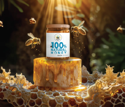 Navodaya Honey