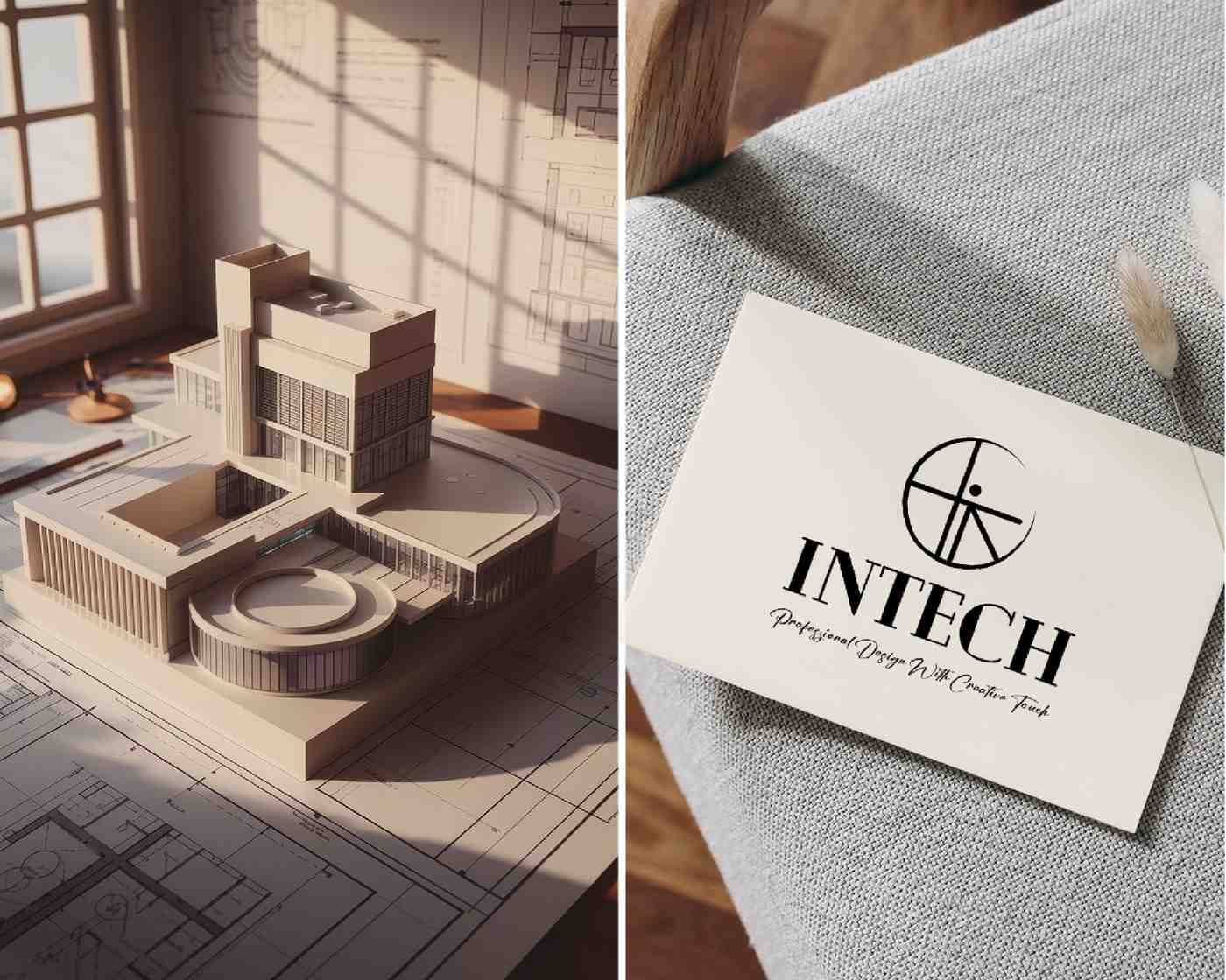 Intech