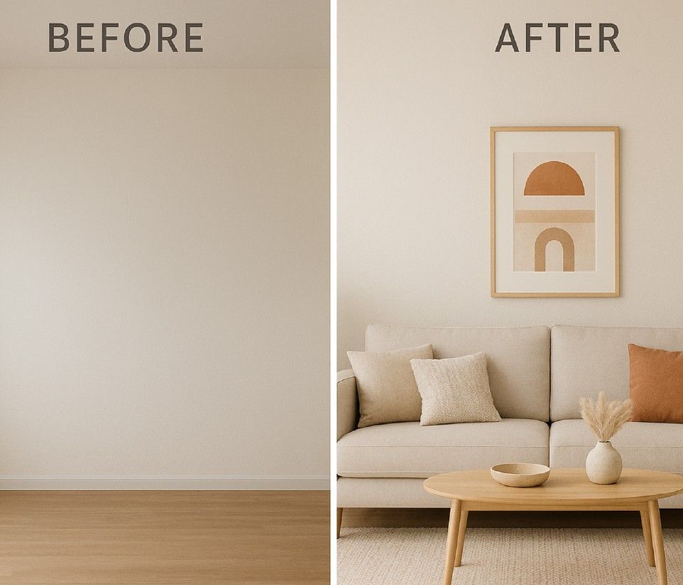 Patel Furnishings