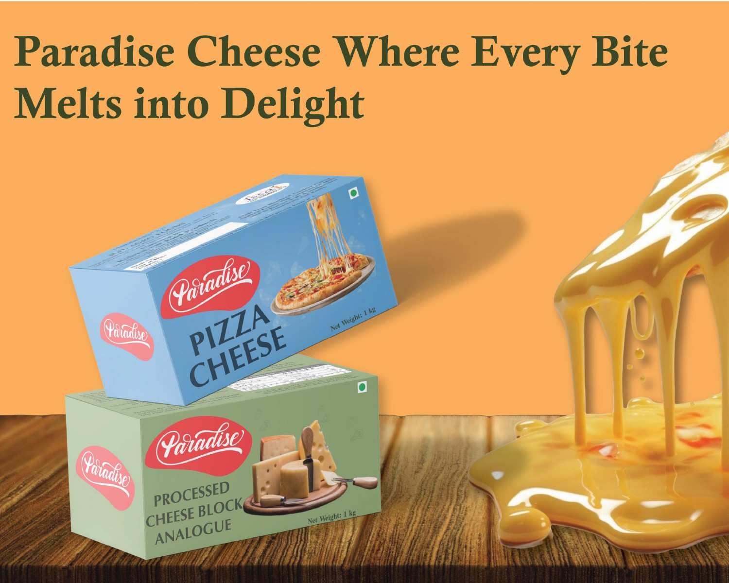 Paradise Foods