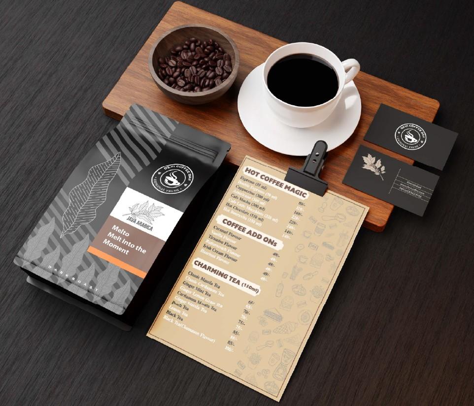 Devi Coffee Day