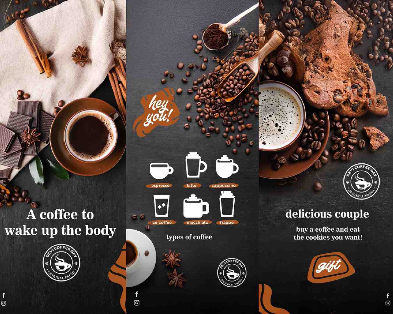 Devi Coffee Day